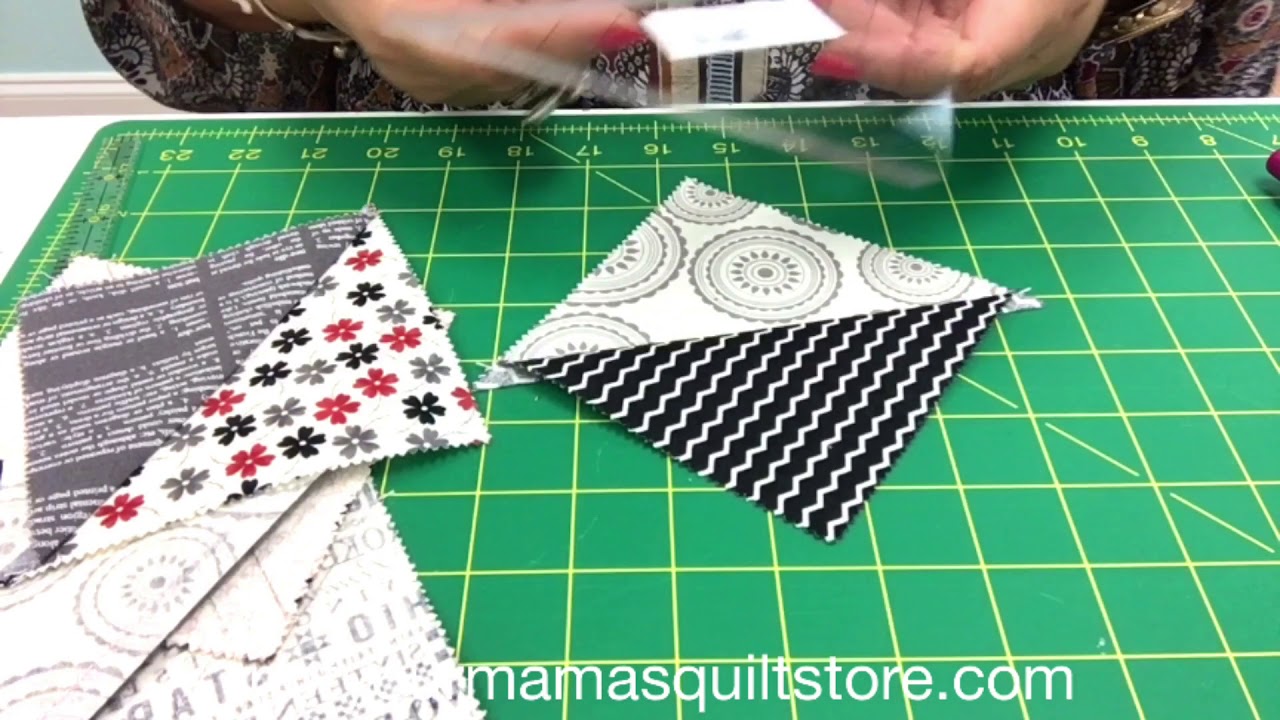 Bloc Loc Ruler Tutorial