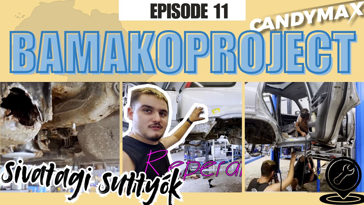 MENTHETETLEN?🤨🔥 #BAMAKOPROJECT [episode11]