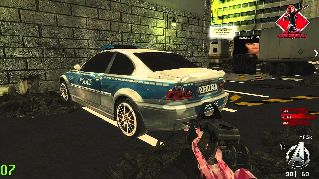 Custom Zombies | Malibu Drive #2 - Pegando outros heróis