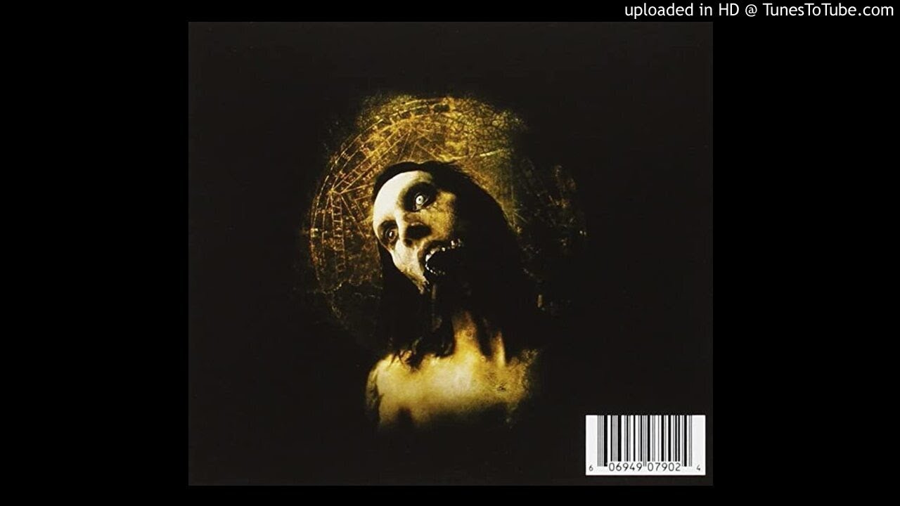 [FREE] Marilyn Manson Type Beat 2020 - 