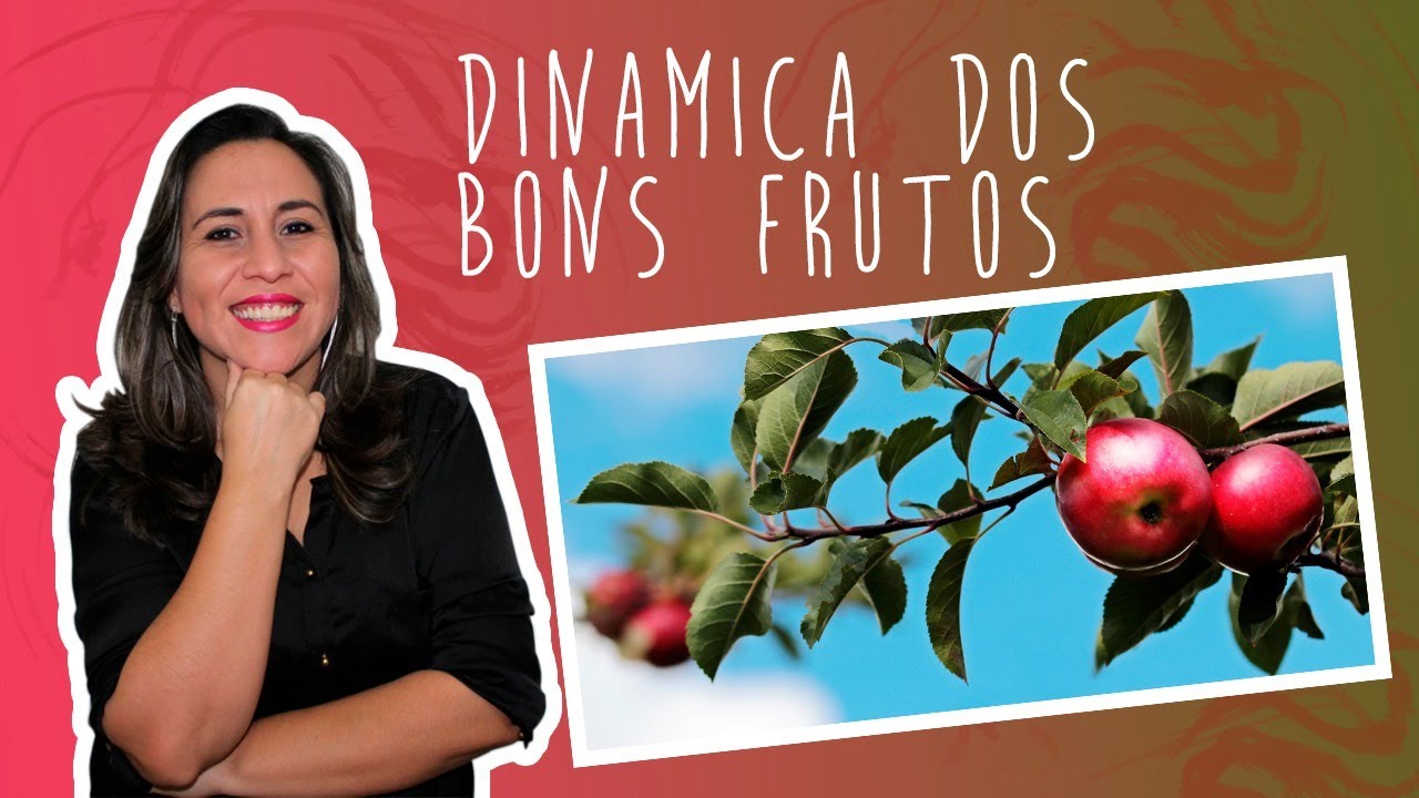 Dinâmica Quebra-gelo - Para células e pequenos grupos. #quebragelo #dinâmicasparaevangelizar