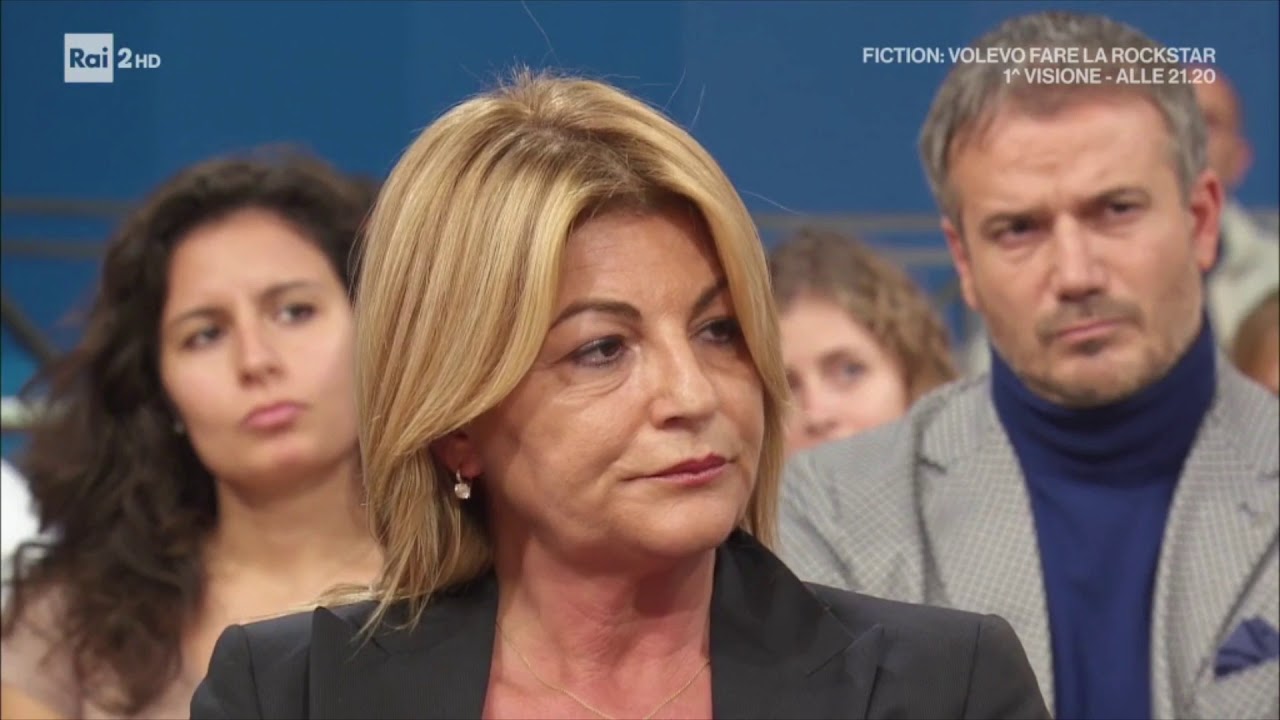 I FATTI VOSTRI-MAGALLI 27 NOV 2019