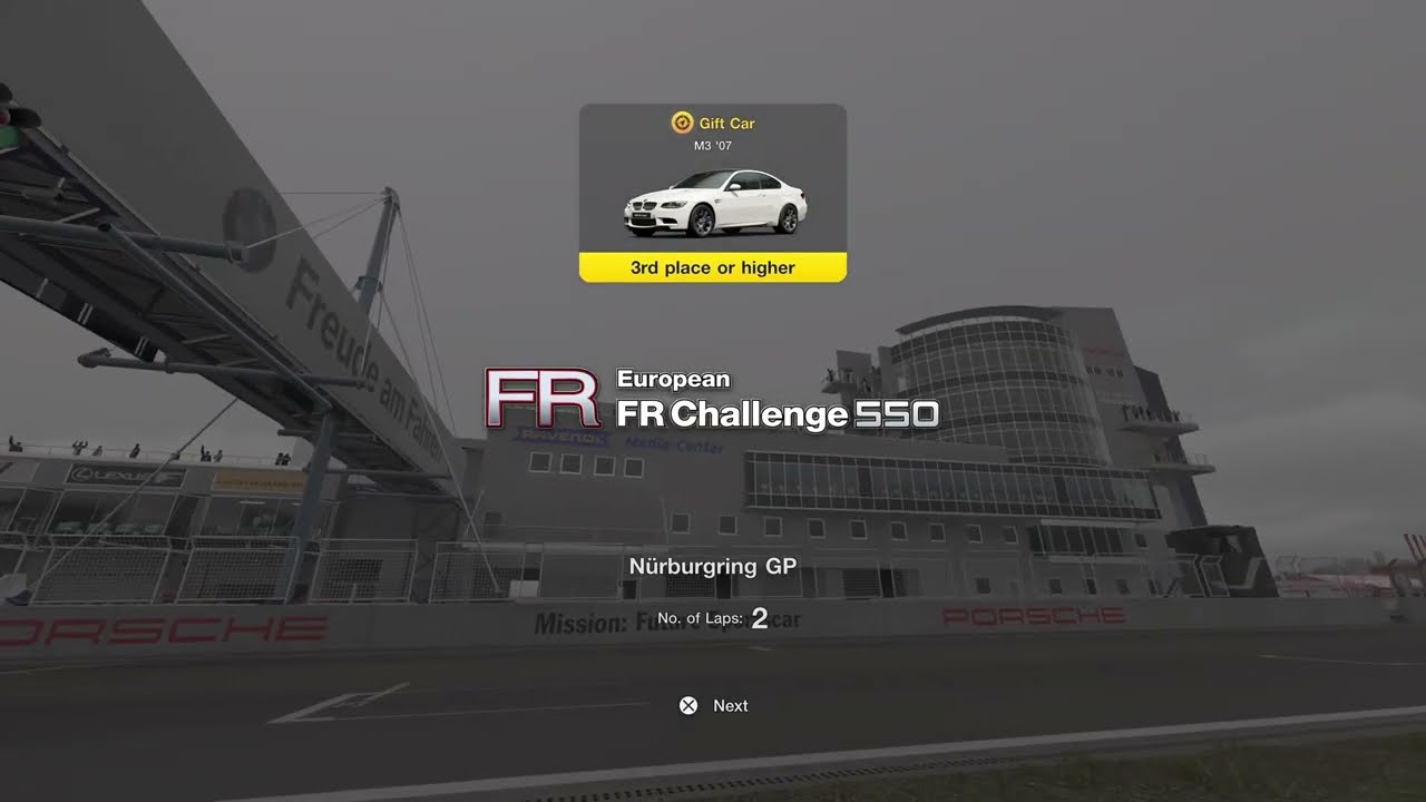 Grand Turismo 7 Walkthrough Part 7