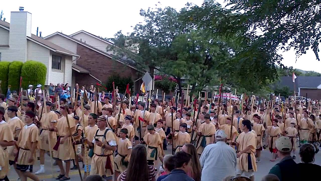 Helamans warriors.MP4