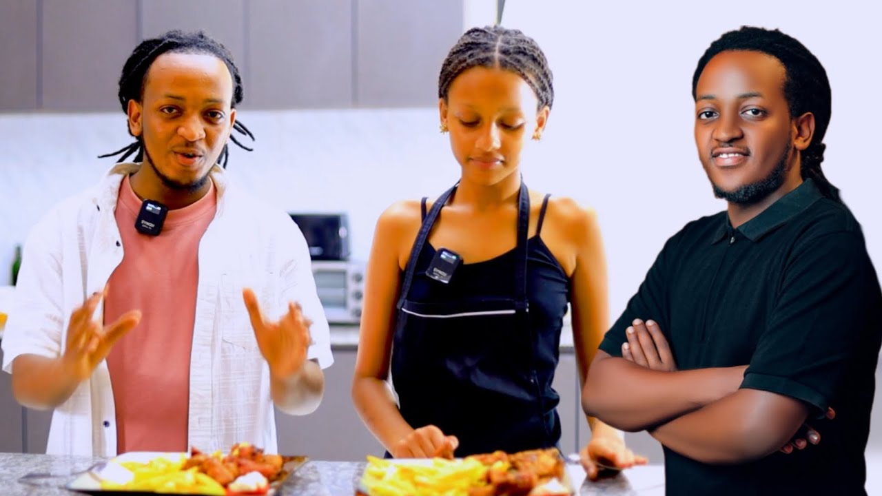 MUHINDE WO MURI GEN-Z COMEDY NA HONEY BARADUTEKEYE😂😂😂