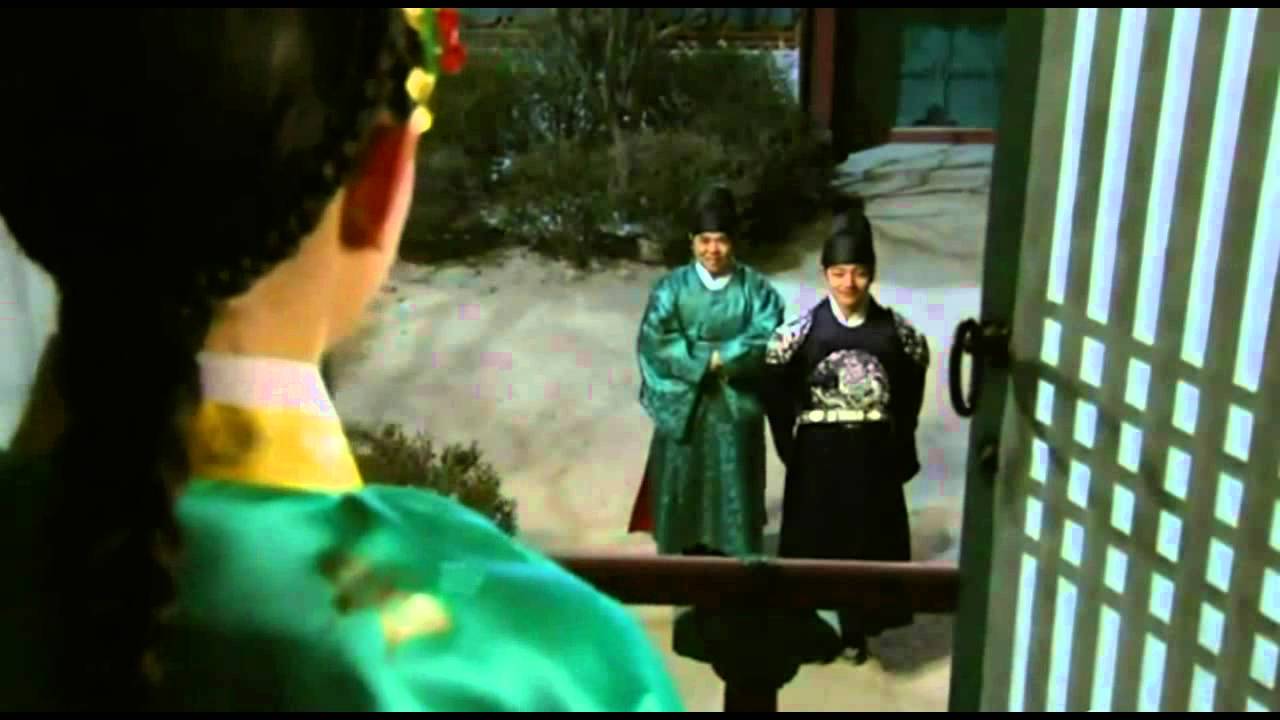 Frencheska Farr - Inside My Heart [Moon Embracing The Sun]