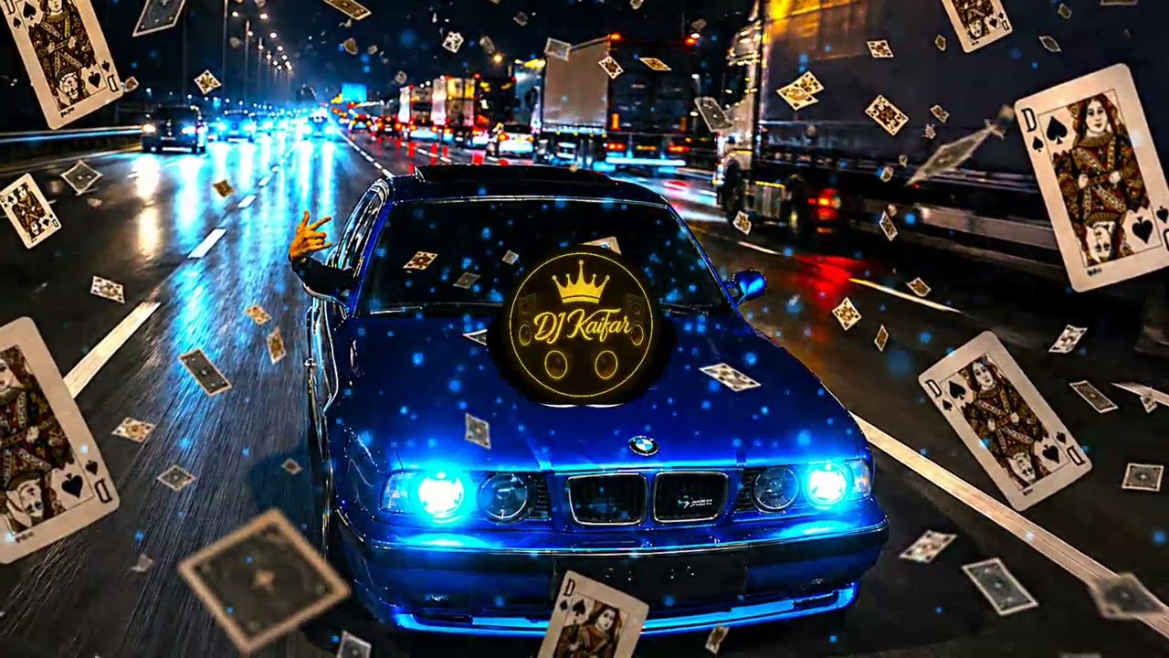 DJ KAIFAR - Доля пікова 🃏&spades;️🤟 (Хіт 2026🔥)