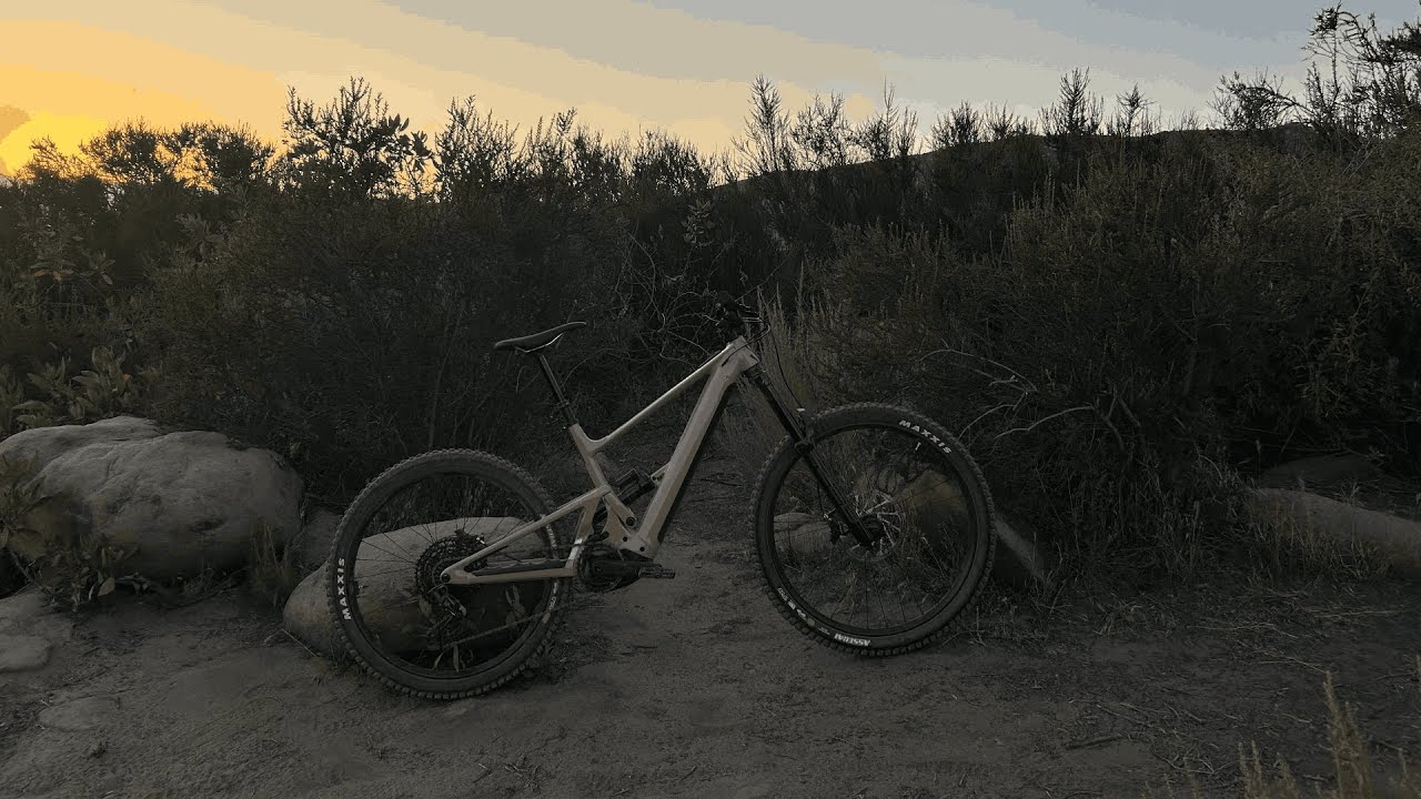 Scor 6080 LT E-Bike First Impressions and Review | The Best Budget E-Bike on the Market Right Now!