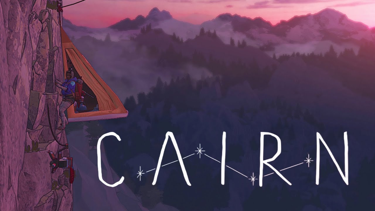 ЛІЗУ НА ГОРУ БОСОНІЖ | Cairn УКРАЇНСЬКОЮ