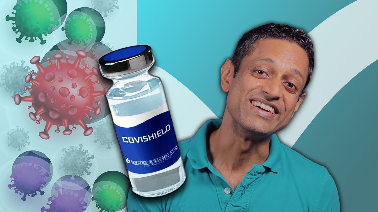 Covishield Vaccine Ingredients | Side Effects To Covishield Vaccine