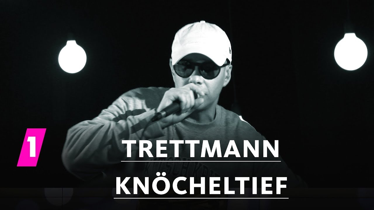 Trettmann: 