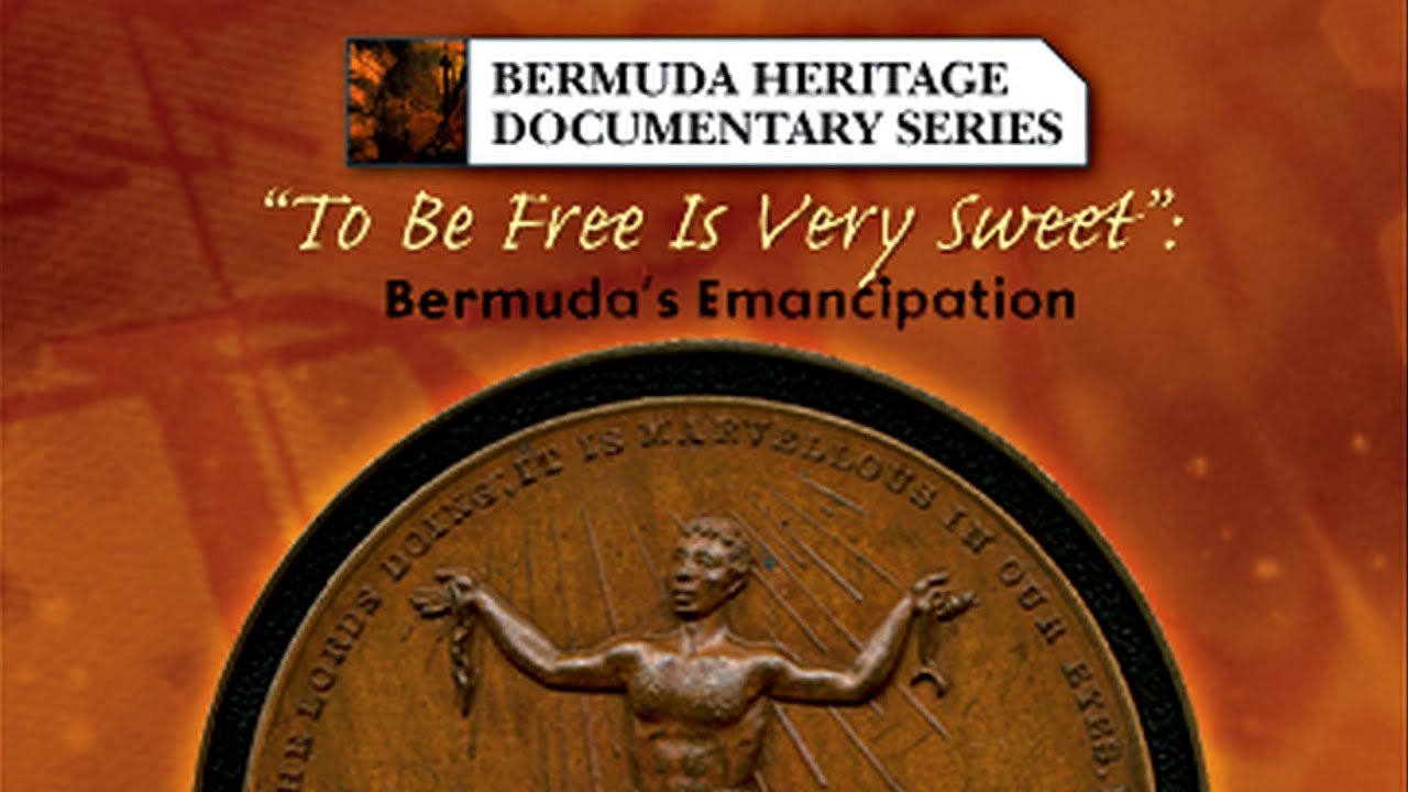 Bermuda's Emancipation: 