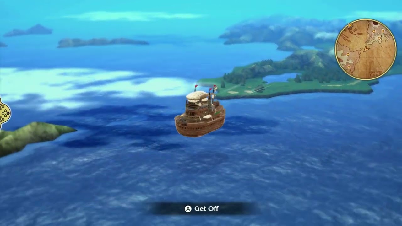 (19/6/25) King Of Skill VOD: Bravely Default 1 Remake - Part 7