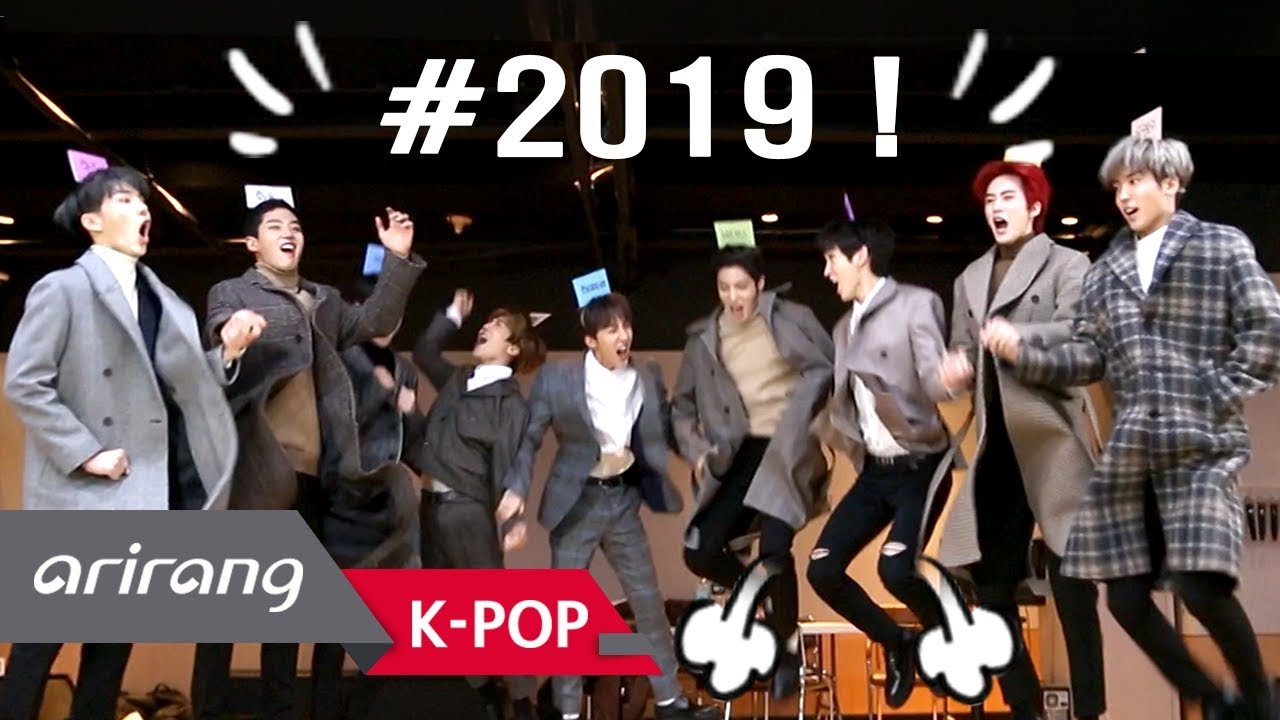 [Simply K-Pop] PENTAGON(펜타곤)'s 
