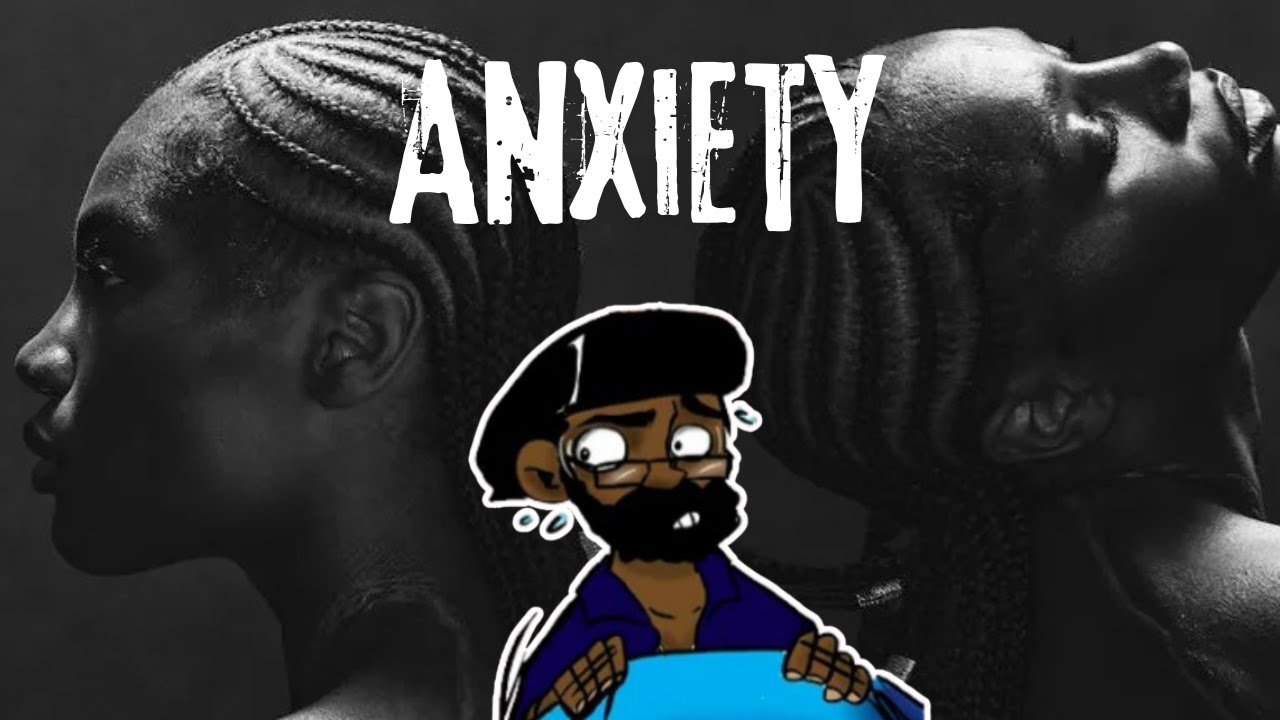Doechii's Anxiety: Uninspired Sampling, Underwhelming Songwriting (from a rapper I usually like!)
