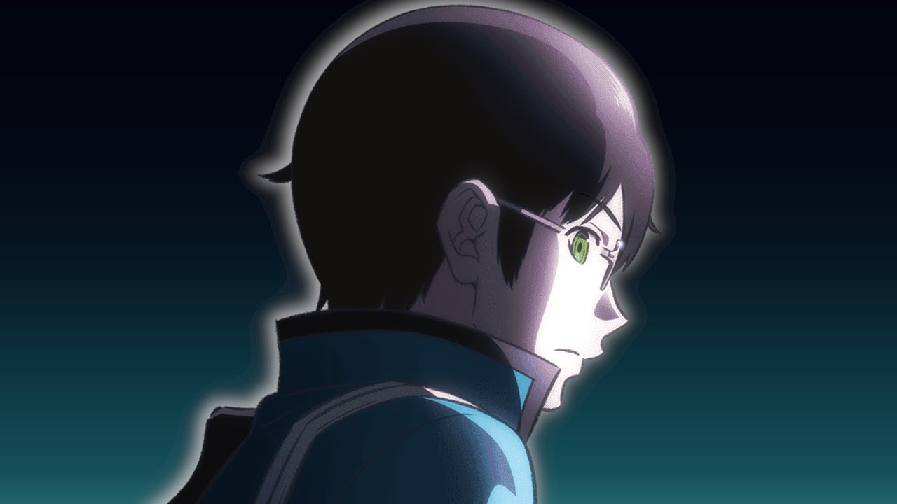 The Greatest Shounen Underdog