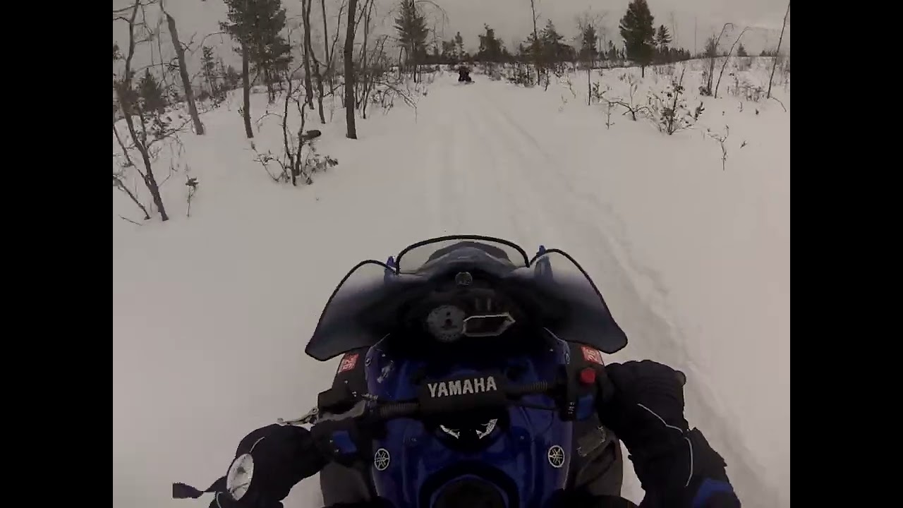 The Outlaws Ride 2-22-2025 pt.1