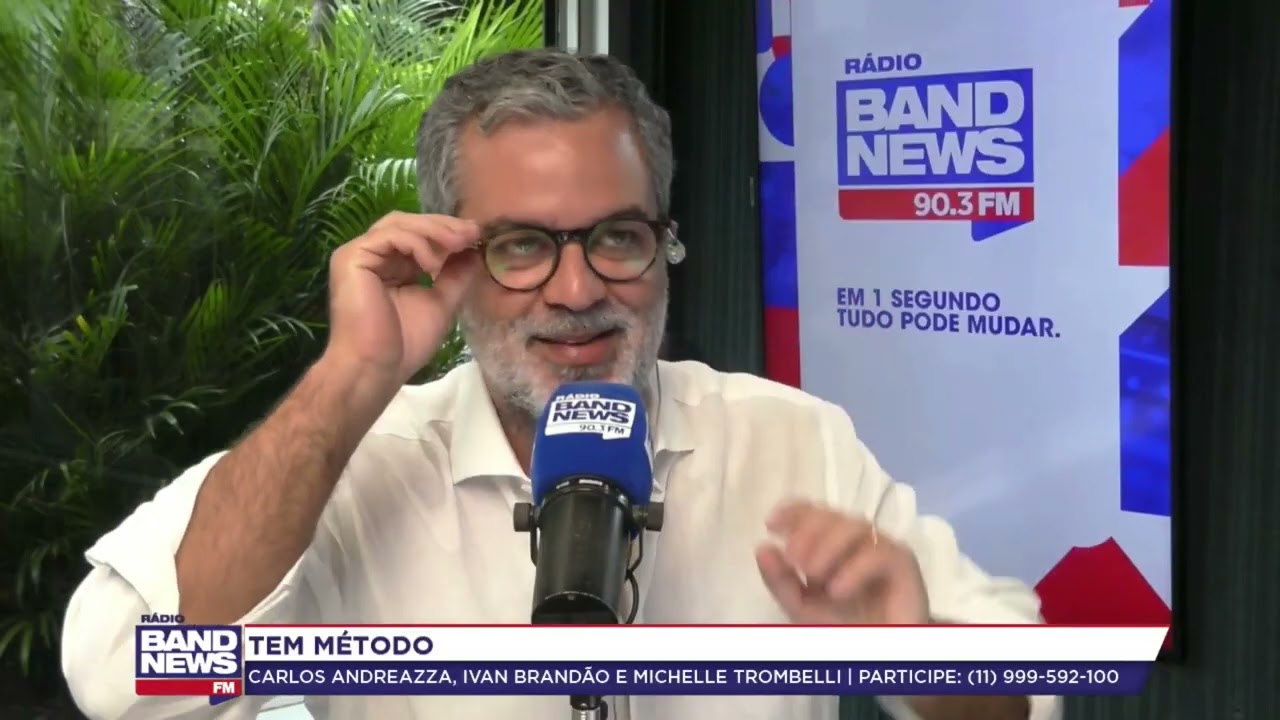 Andreazza: “Gonet defende um corporativismo que ultrapassa os limites da legalidade”