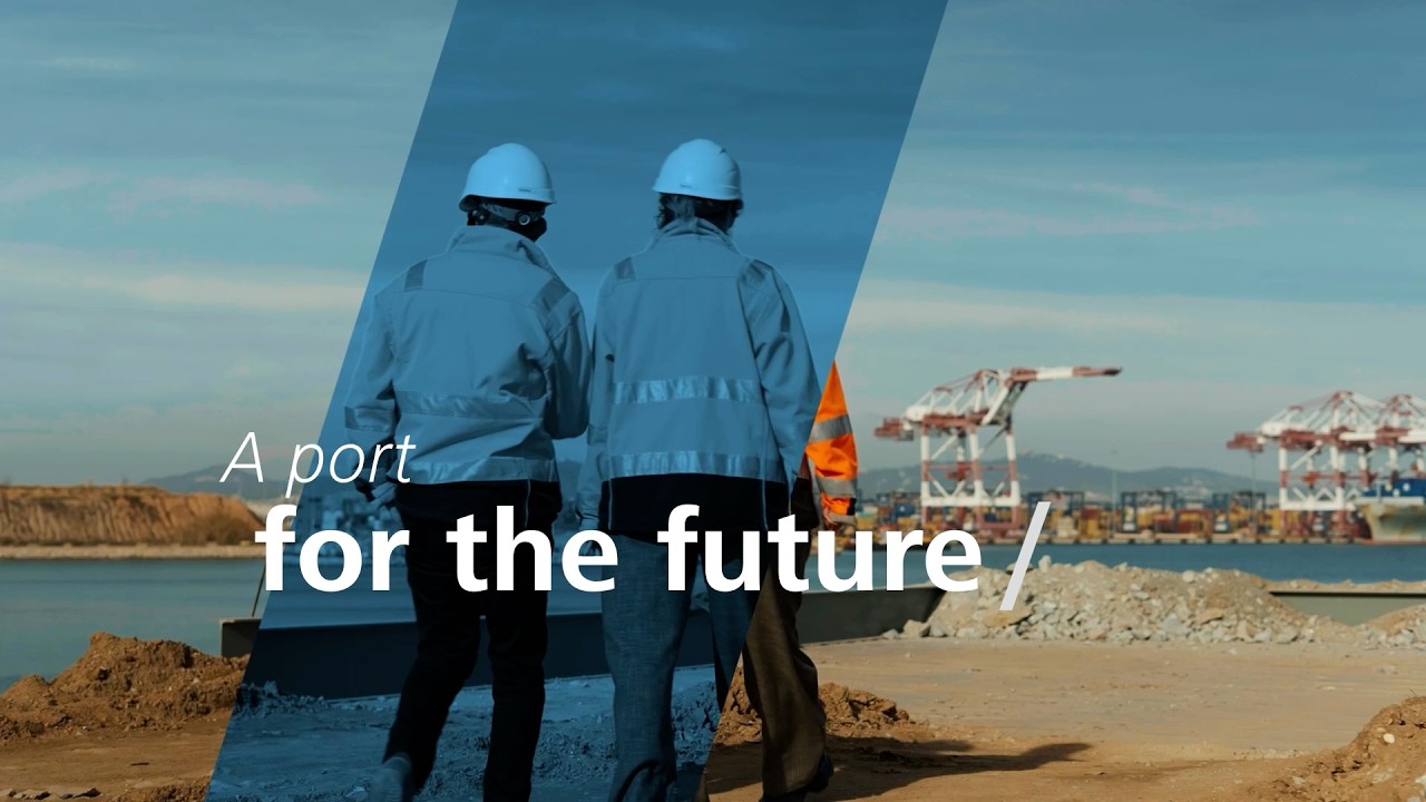 Port of Barcelona: 2025 Outcomes