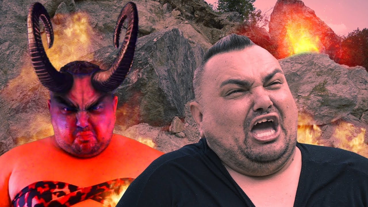Bosanski KRKAN u PAKLU
