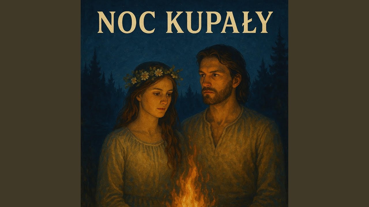 Noc Kupały