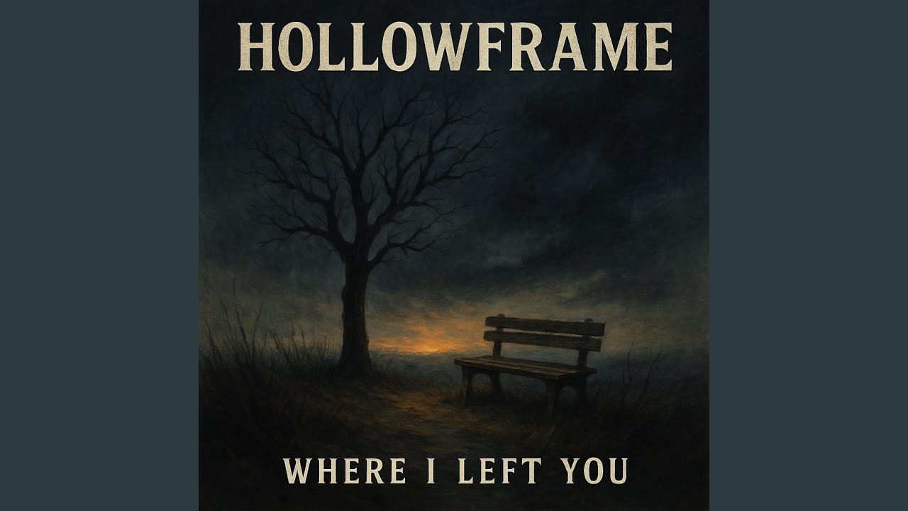 Where I Left You