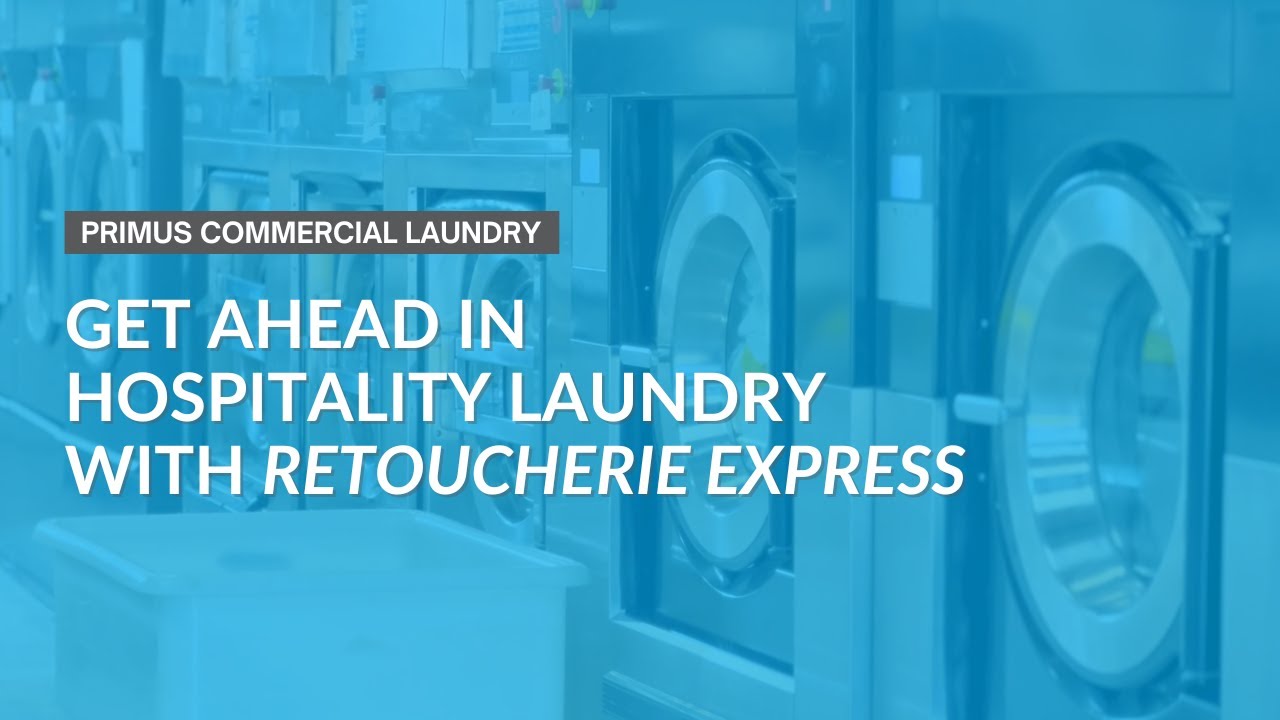 Get Ahead in Hospitality Laundry: Ibiza Beach Clubs