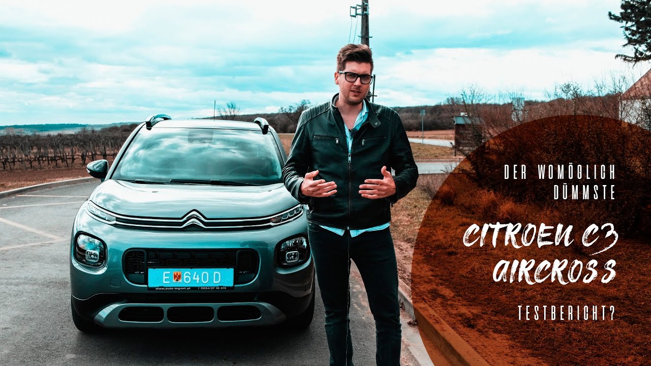 C3 Aircross