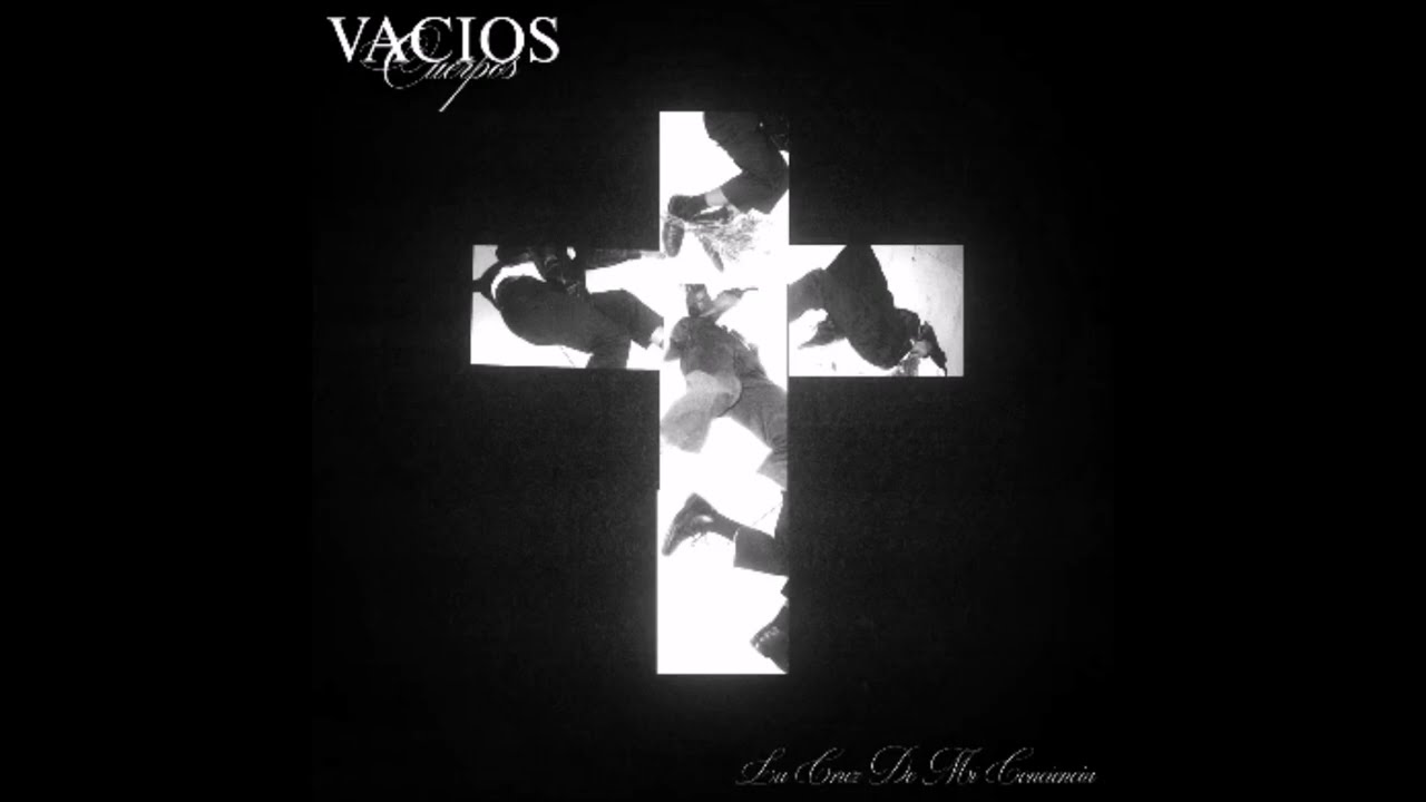 Vac&iacute;os Cuerpos - Love Killer