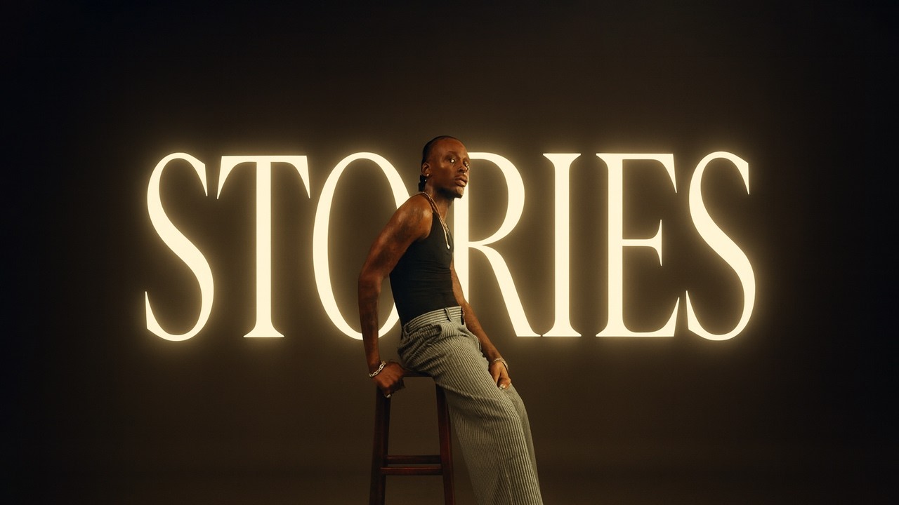 [FREE] Fireboy DML x Rema Summer Afrobeats Type Beat – “STORIES”