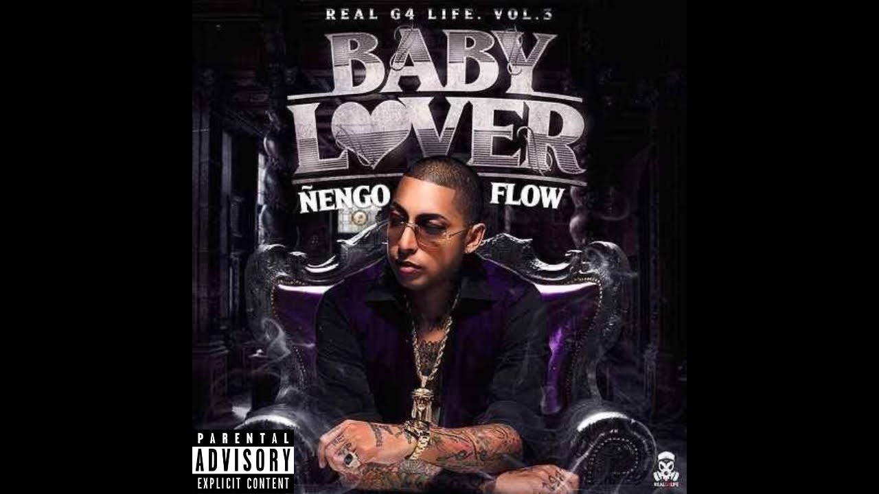 Ñengo Flow❌Jory Boy Type Beat - 