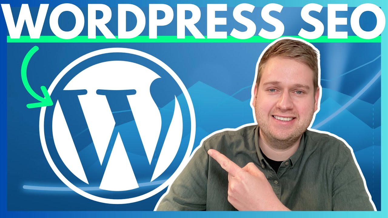 WordPress SEO optimieren: So verbesserst DU dein Ranking! 🚀🔍