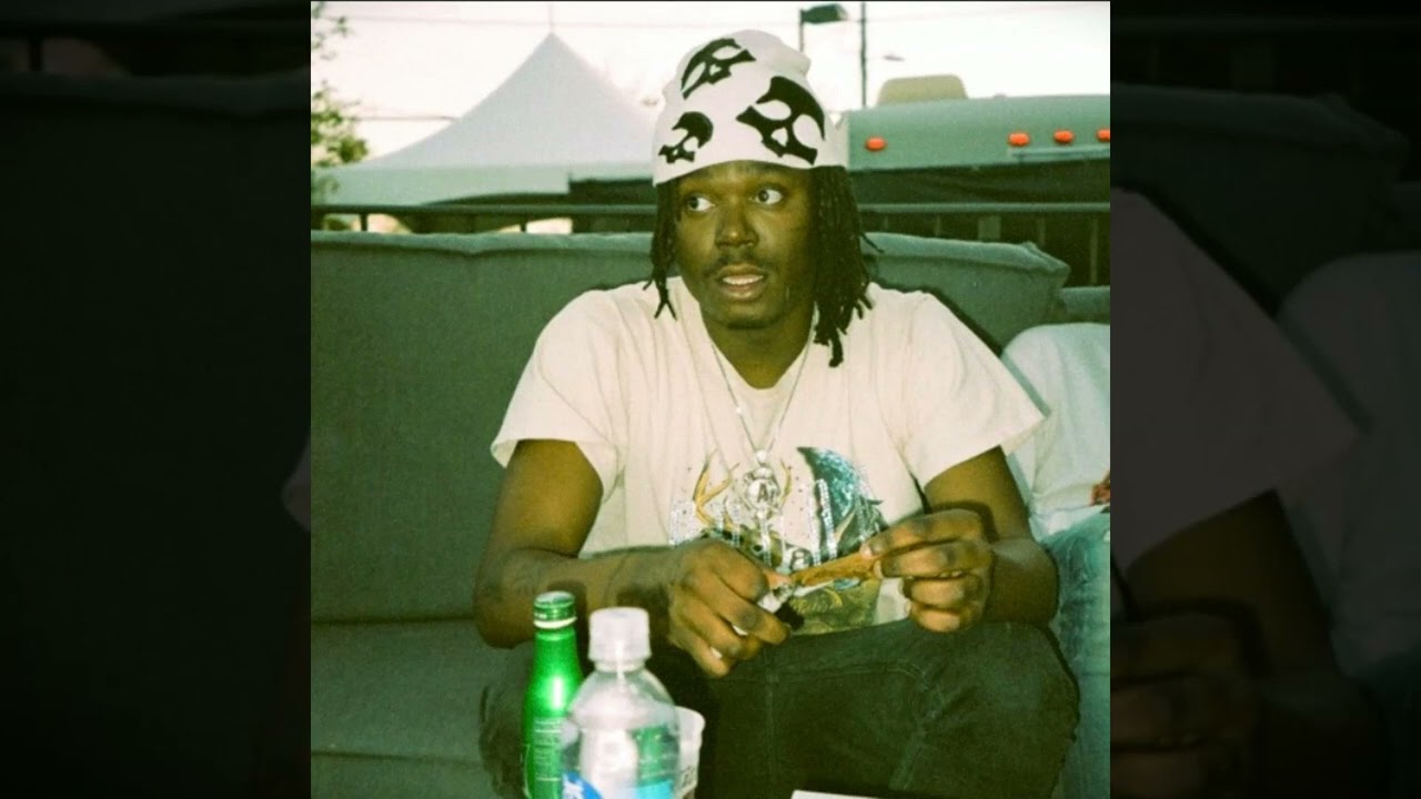 [FREE] Lucki Type Beat 