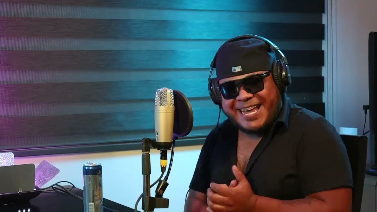PODCAST REX EPISODIO  23 - MATEO ARANDA - CONJUNTO NUBE