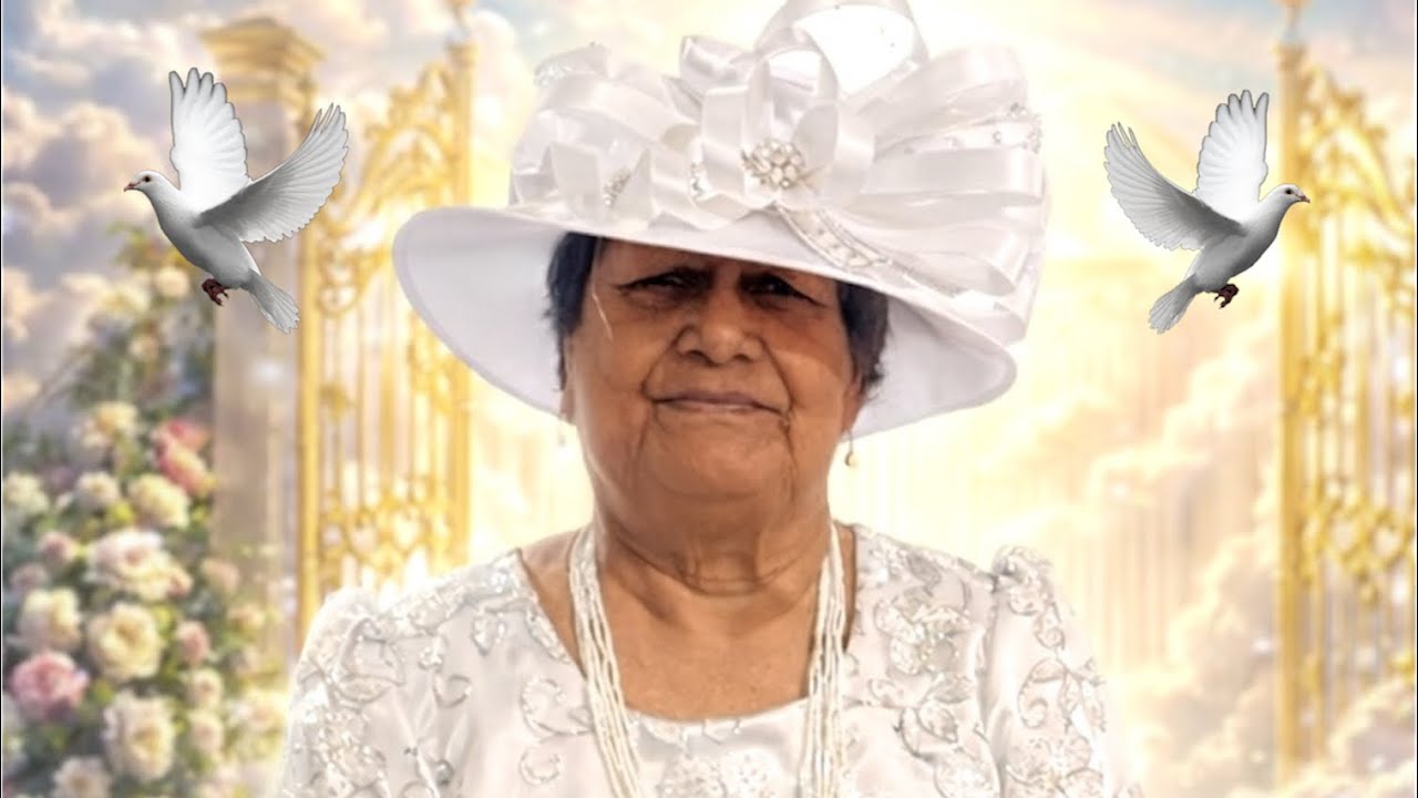 Mama Oliula Peno Maea Noa 🕊️