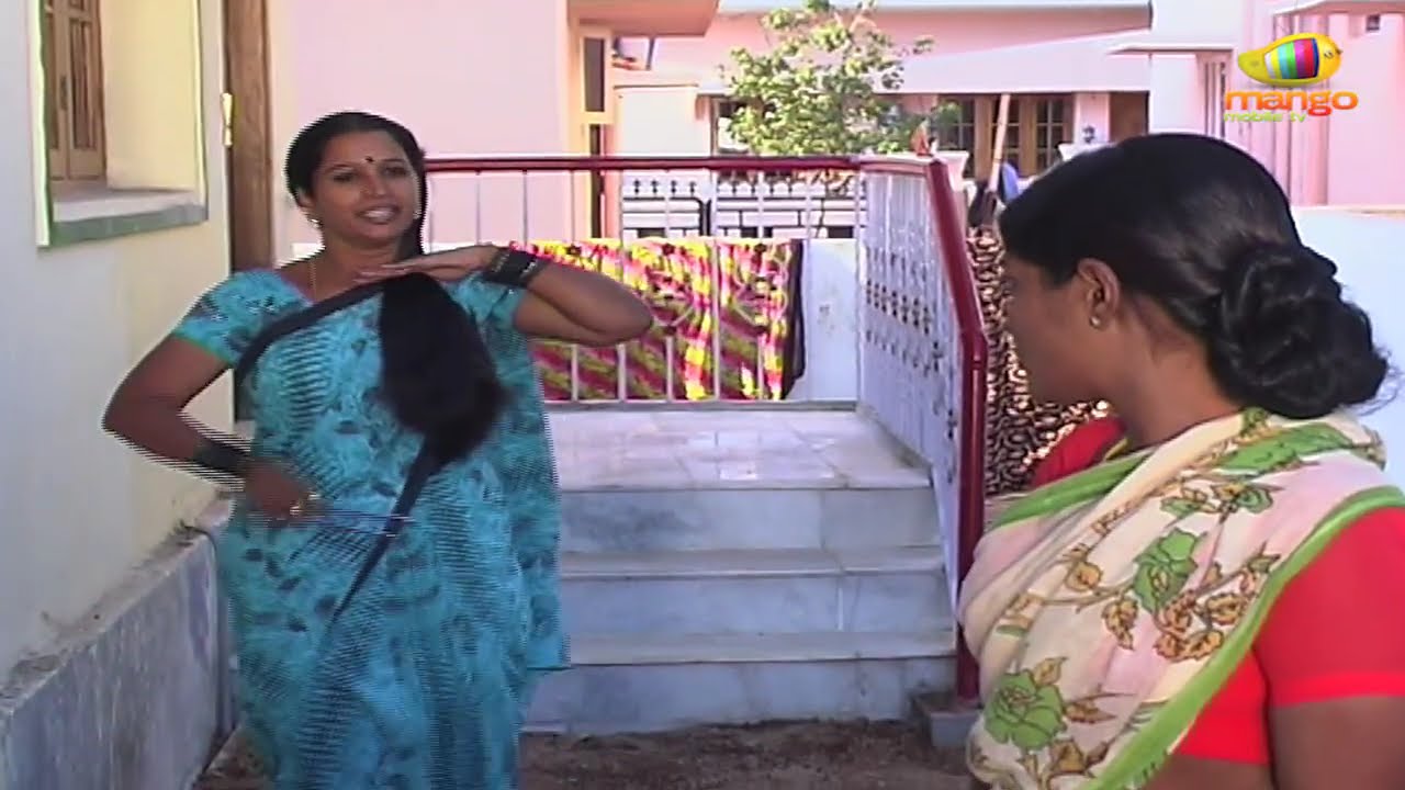 Nanna Serial - Episode 9