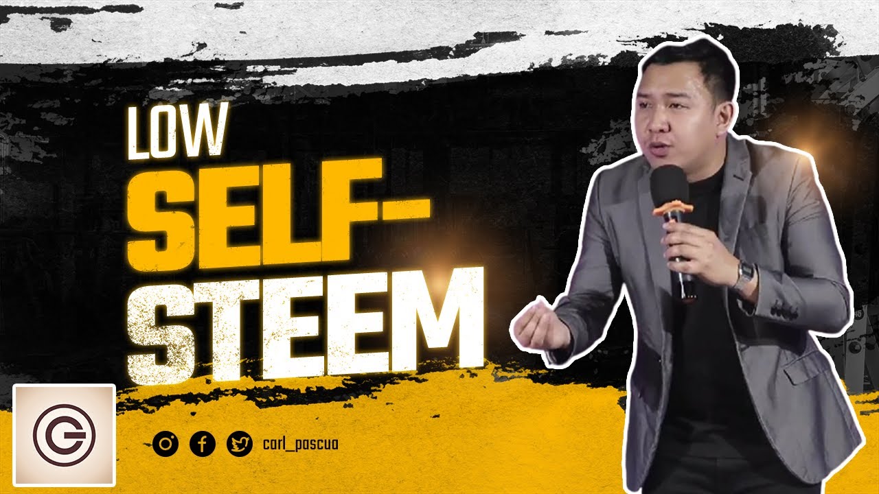 Paano kung ang LIIT ng tingin sa'yo? | Pastor Carl Pascua