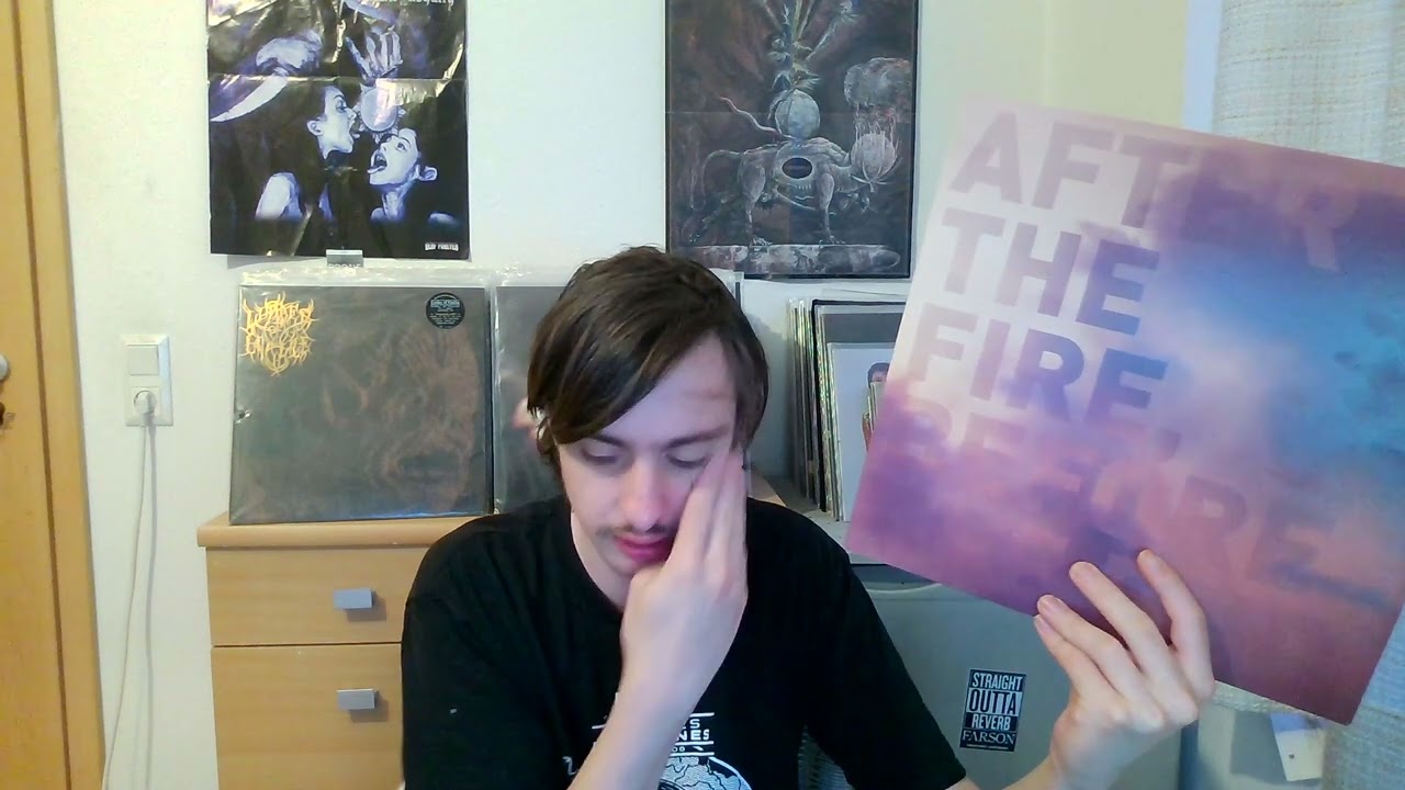 Collection Update XXVI (Black Metal, Okkult Rock, Shoegaze, Jazz)