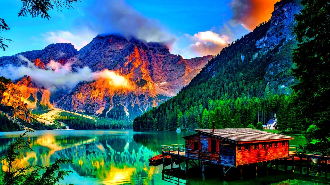Relaxing Spa Music Meditation Sleep Music Healing Stress Relief Yoga Zen Sleep Spa - Video #1