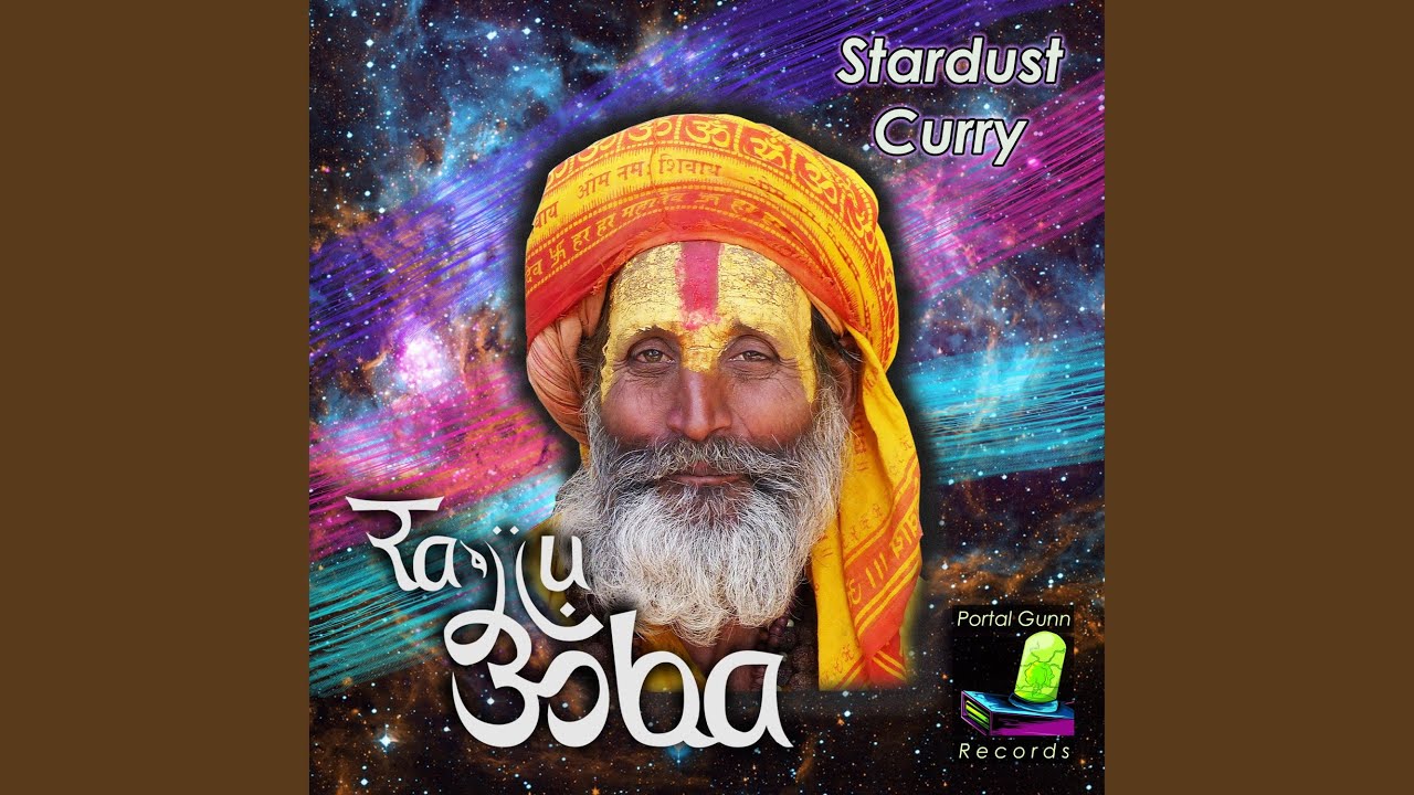 Stardust Curry