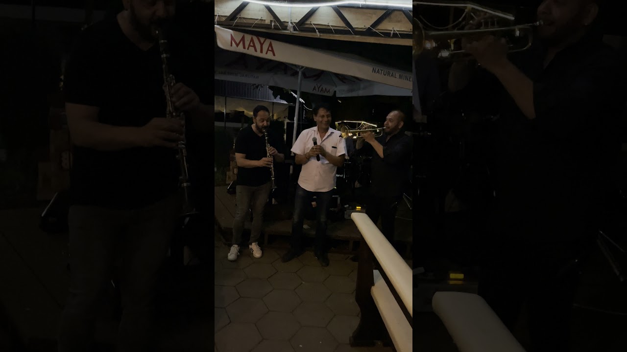 Blagoj Stojanov Gigi - Moja Nade - Ej Verice