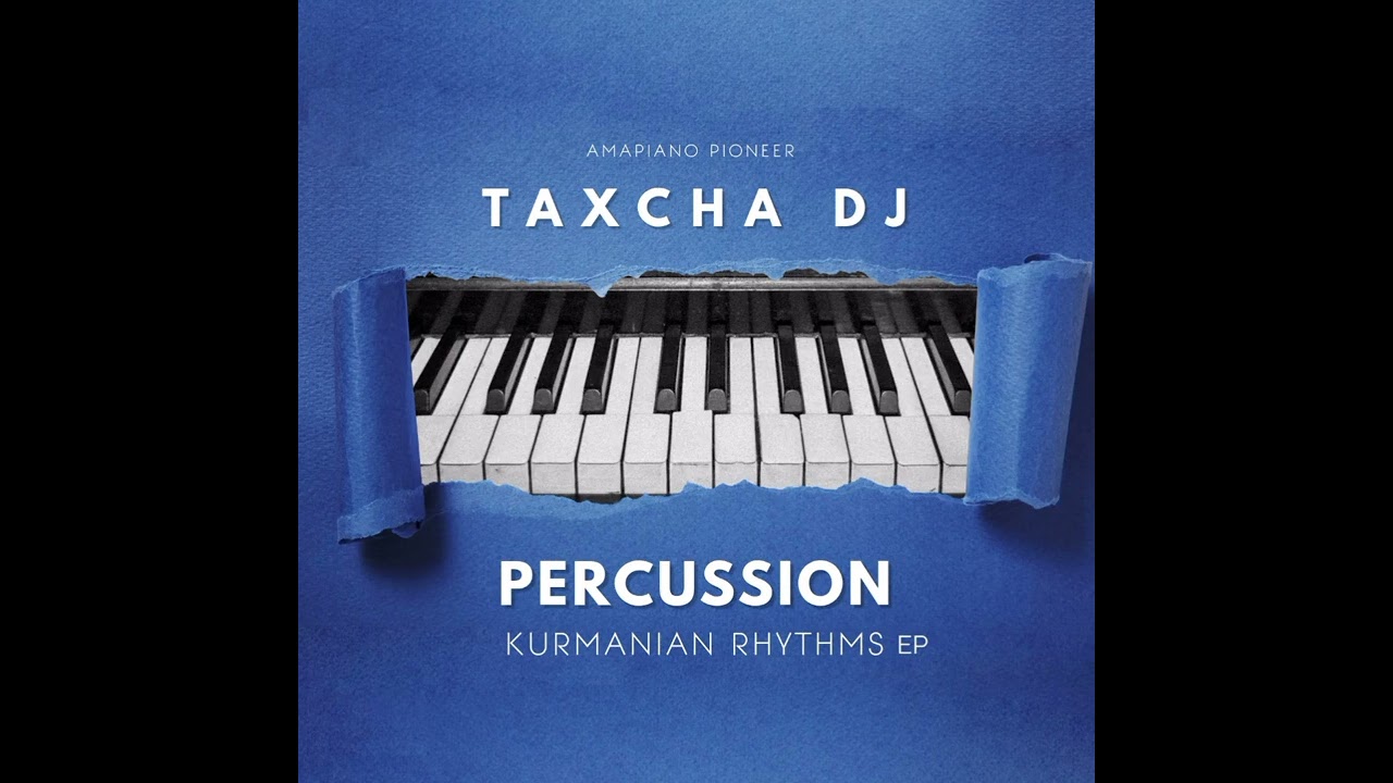 TaxchaDj Percussion - Asjaiveni (feat. Seroba vocals)          