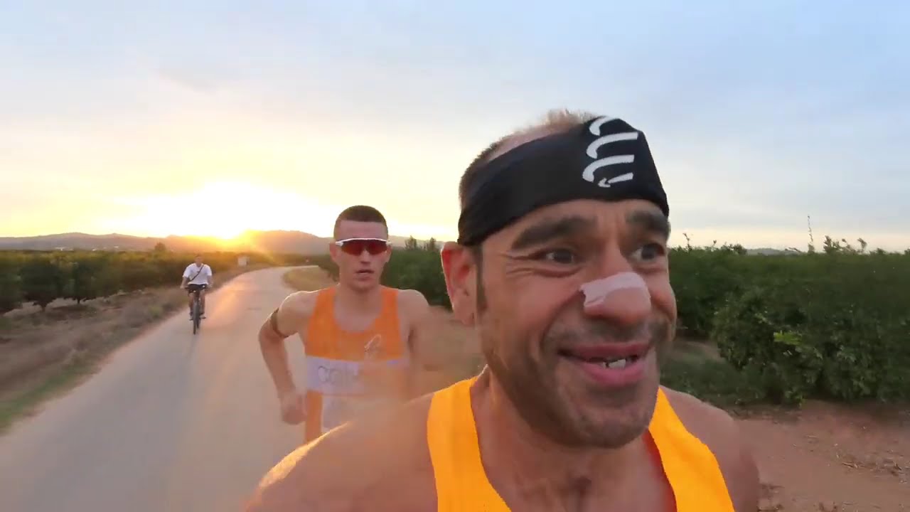 10K VOLTA A PEU CARLET 2025: INSIDE