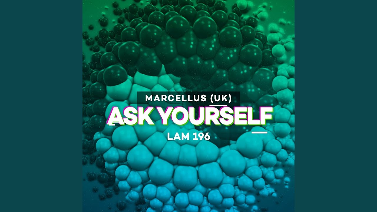 Ask Yourself (Original Mix)