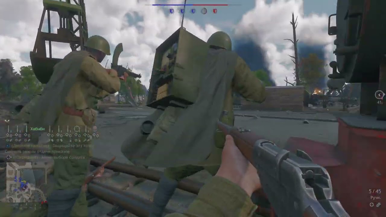 Enlisted Xbox series x 2025