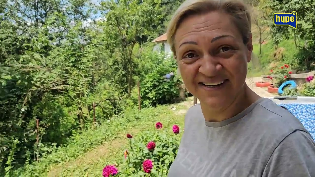 MEMO NISI USPIO NAM UNIŠTIT OVU BAJKU?Mi smo ponovo zajedno i sretni!