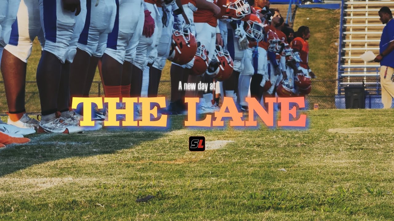 Full Game Highlights | HL vs. Overton