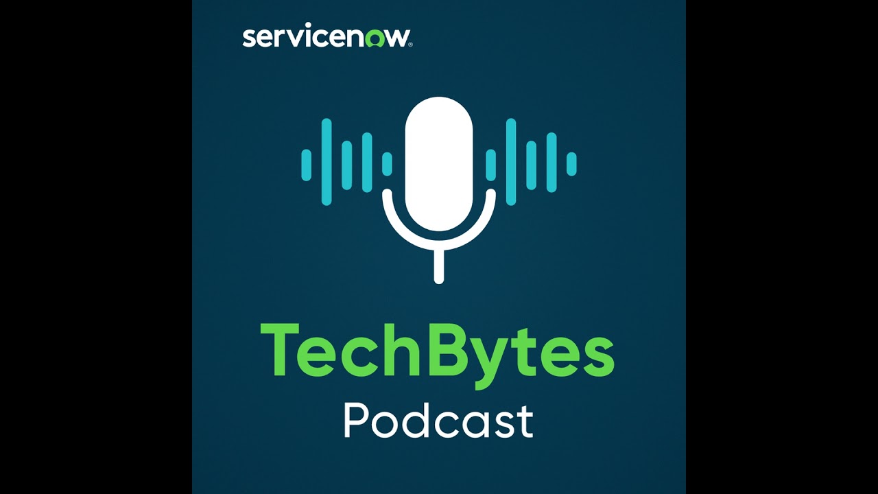 Empathy in Action: Building Accessibility at ServiceNow with Eamon McErlean and Tony Morales