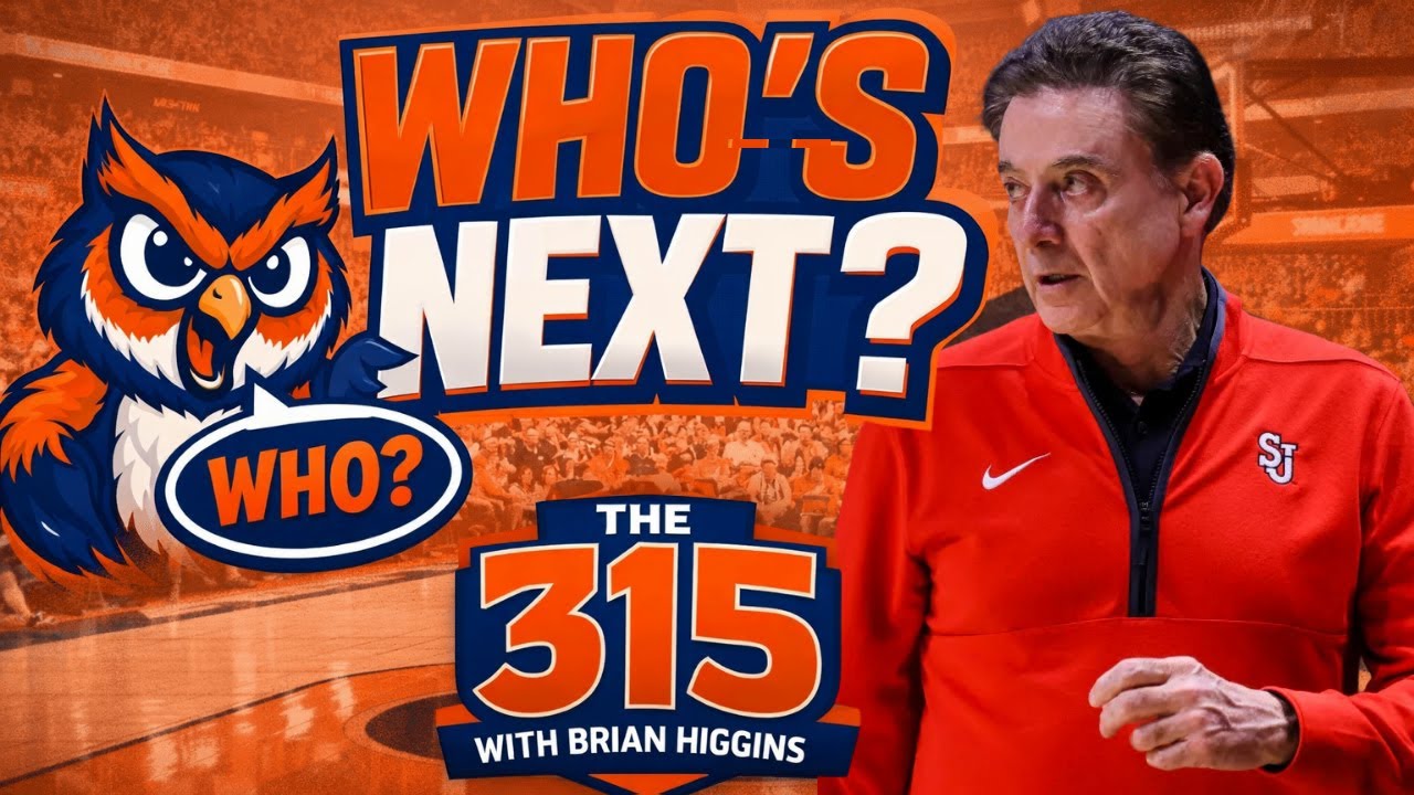 Who's Next: Rick Pitino