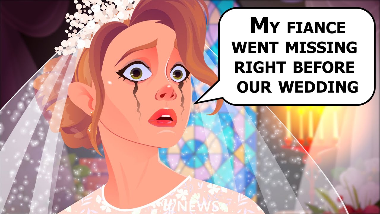 My son-in-law laced my drip with poison